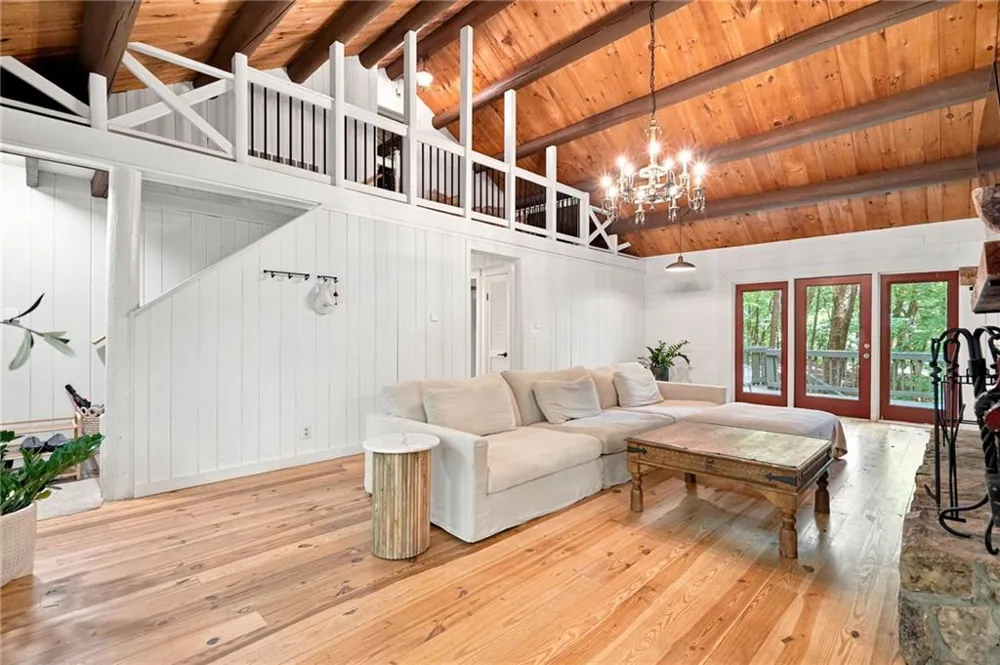 884 Quail Cove Drive Big Canoe, GA 30143