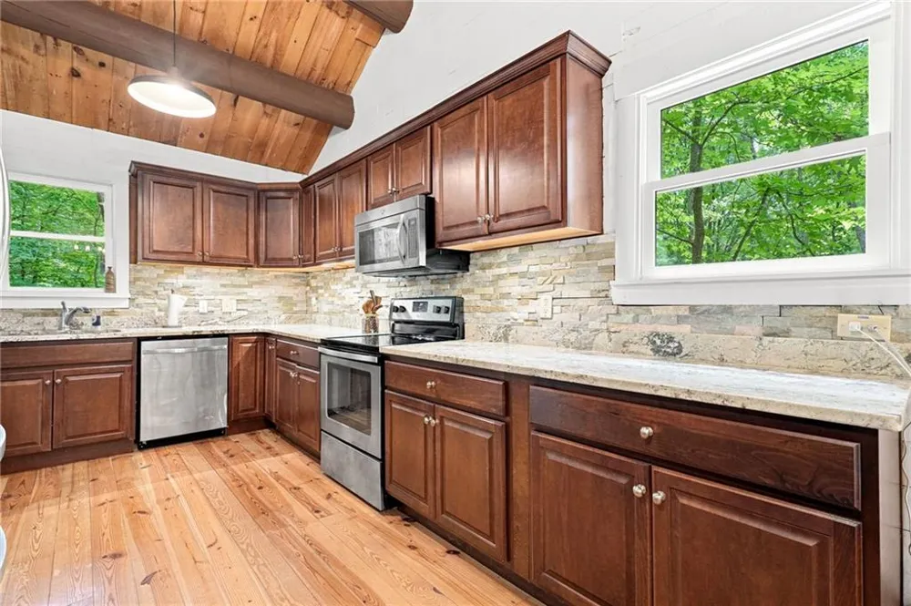 884 Quail Cove Drive Big Canoe, GA 30143