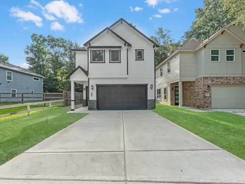 729 Magnolia Point Drive