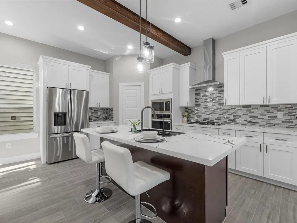 729 Magnolia Point Drive Huffman, TX 77336