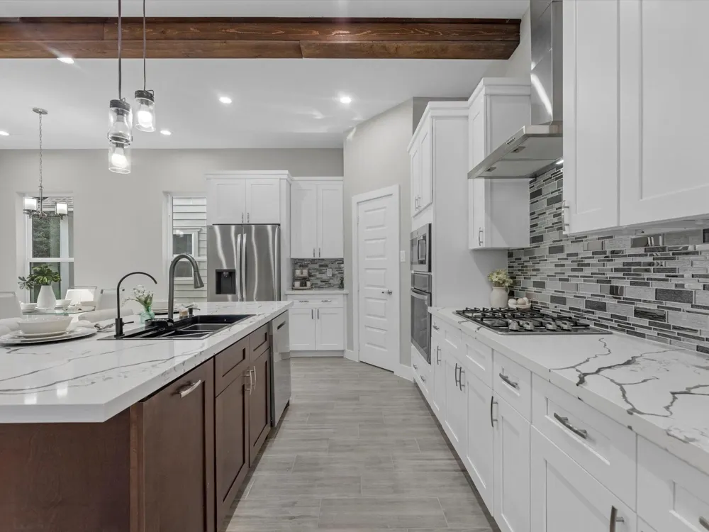 729 Magnolia Point Drive Huffman, TX 77336
