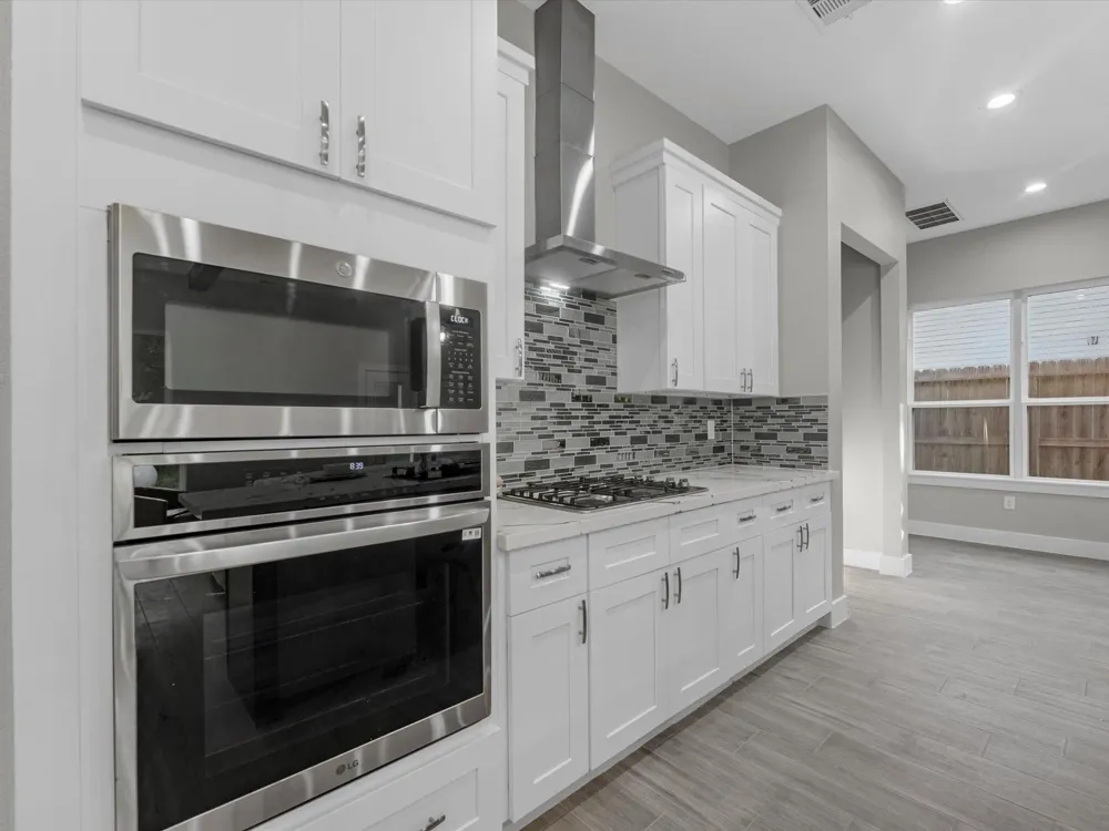 729 Magnolia Point Drive Huffman, TX 77336