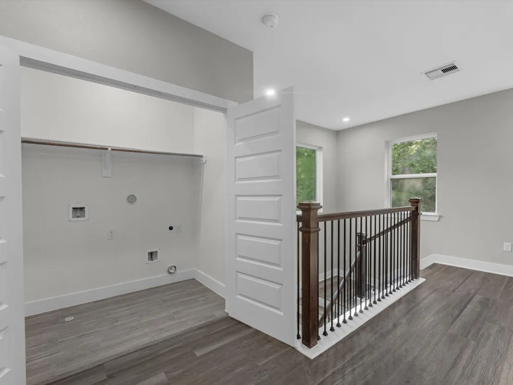 729 Magnolia Point Drive Huffman, TX 77336