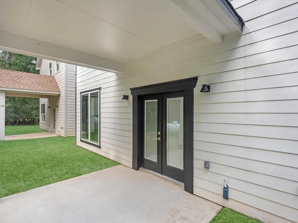 729 Magnolia Point Drive Huffman, TX 77336