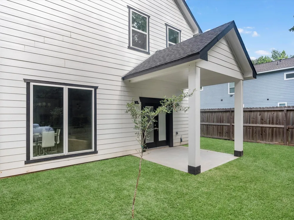 729 Magnolia Point Drive Huffman, TX 77336