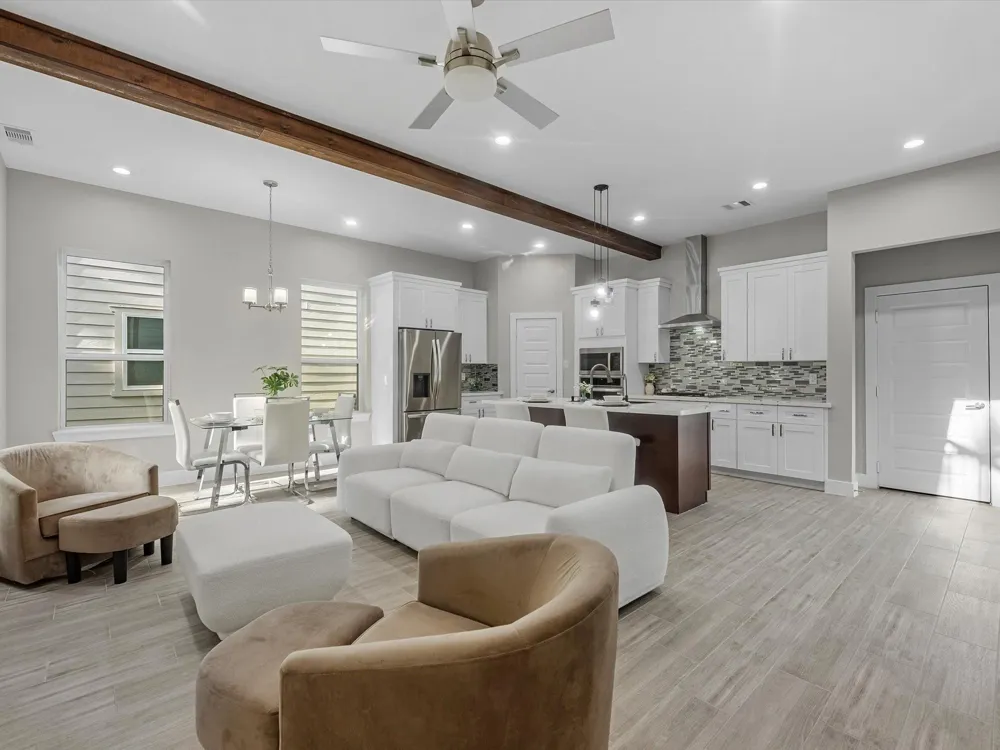 729 Magnolia Point Drive Huffman, TX 77336