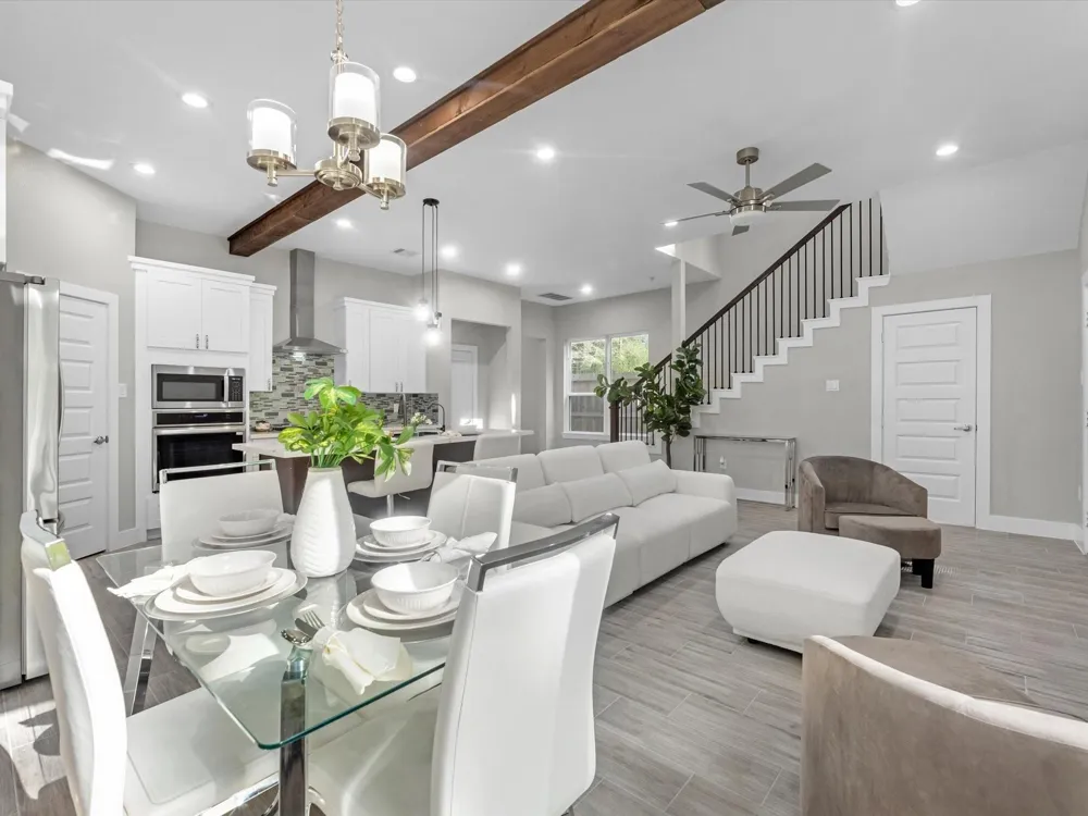 729 Magnolia Point Drive Huffman, TX 77336