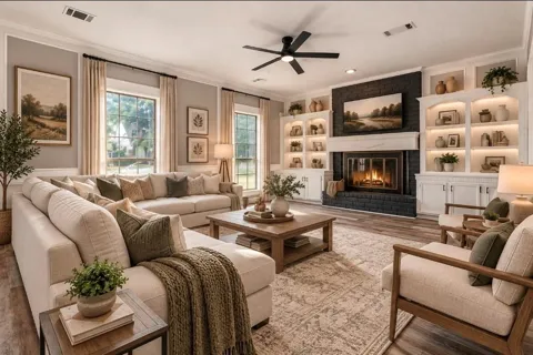 11527 Corola Trail Drive