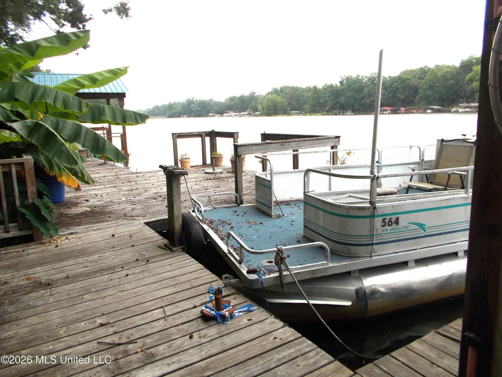 1725 Snow Lake Drive Ashland, MS 38603