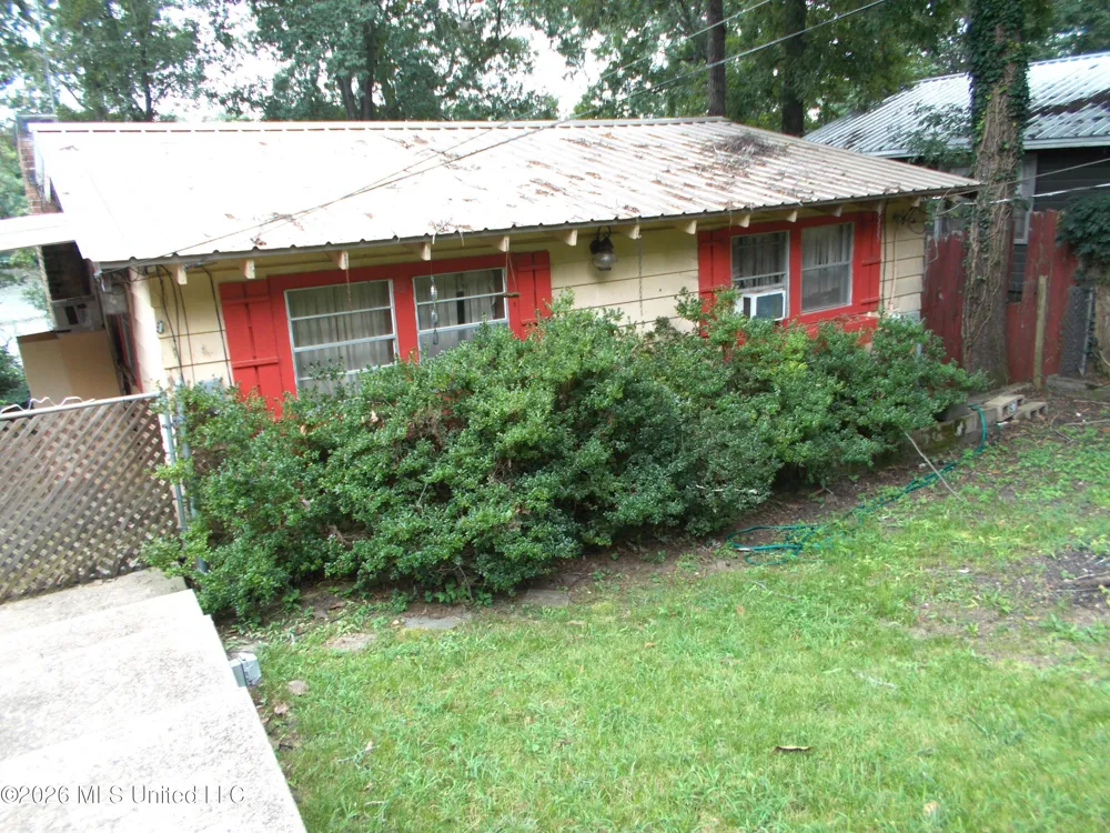 1725 Snow Lake Drive Ashland, MS 38603