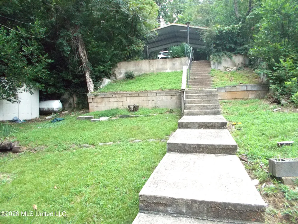 1725 Snow Lake Drive Ashland, MS 38603