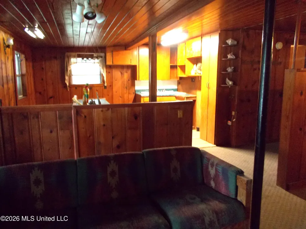 1725 Snow Lake Drive Ashland, MS 38603