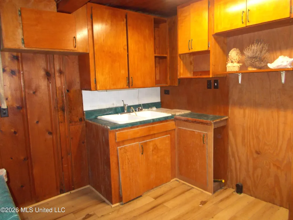1725 Snow Lake Drive Ashland, MS 38603