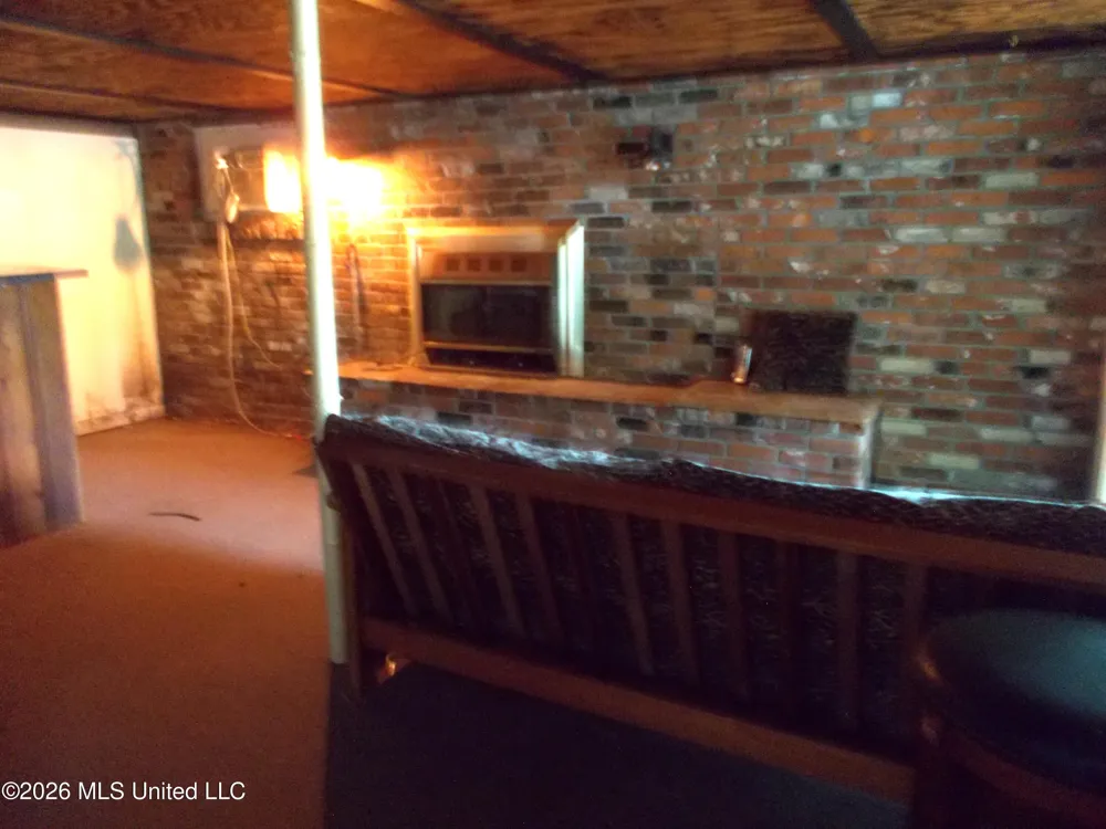 1725 Snow Lake Drive Ashland, MS 38603