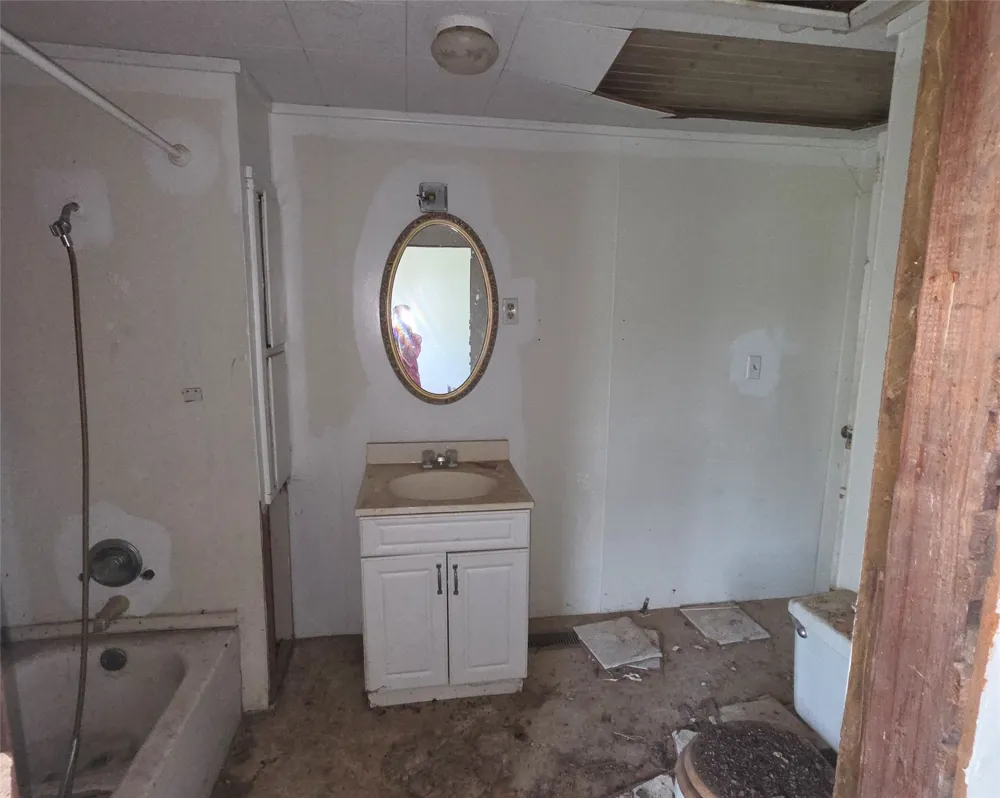 605 S Linwood Cushing, OK 74023