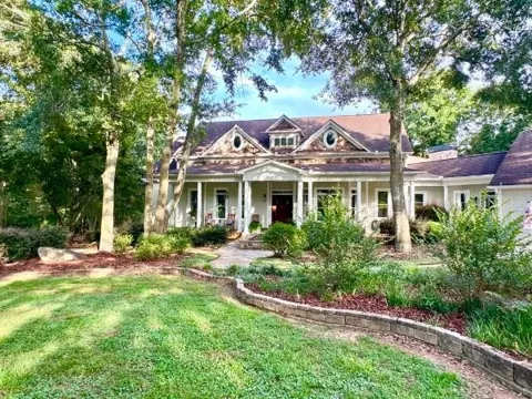 1790 Lipscomb Lake Road