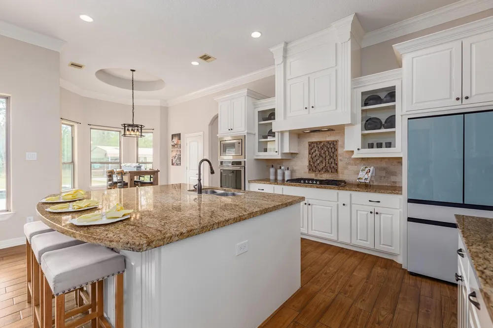 17326 Pecos Drive Splendora, TX 77372