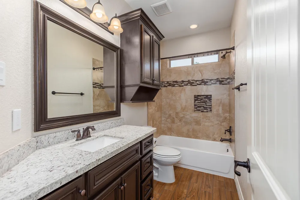 17326 Pecos Drive Splendora, TX 77372