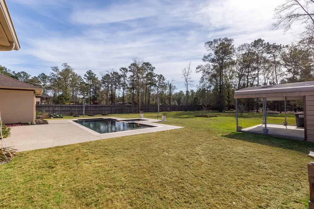 17326 Pecos Drive Splendora, TX 77372
