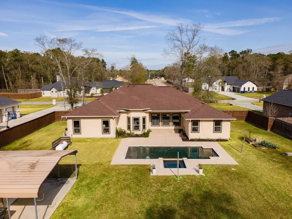17326 Pecos Drive Splendora, TX 77372
