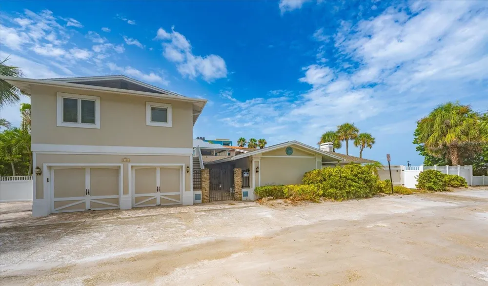 2308 BEACH TRAIL Indian Rocks Beach, FL 33785
