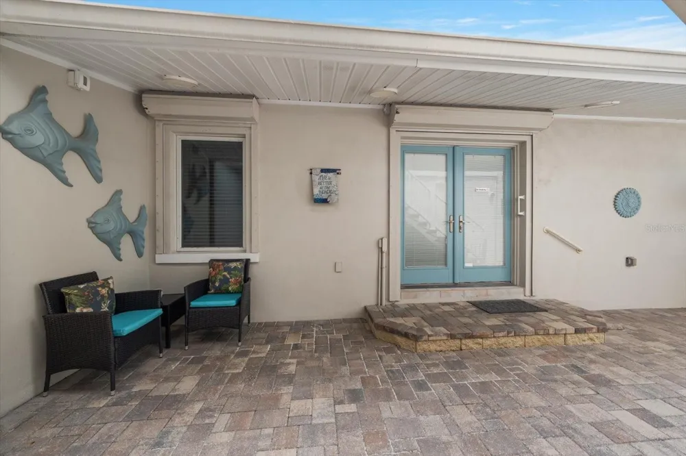 2308 BEACH TRAIL Indian Rocks Beach, FL 33785