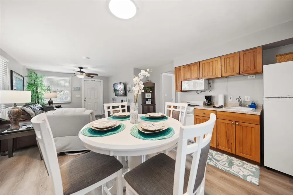 2308 BEACH TRAIL Indian Rocks Beach, FL 33785