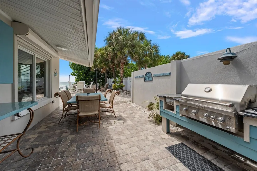 2308 BEACH TRAIL Indian Rocks Beach, FL 33785