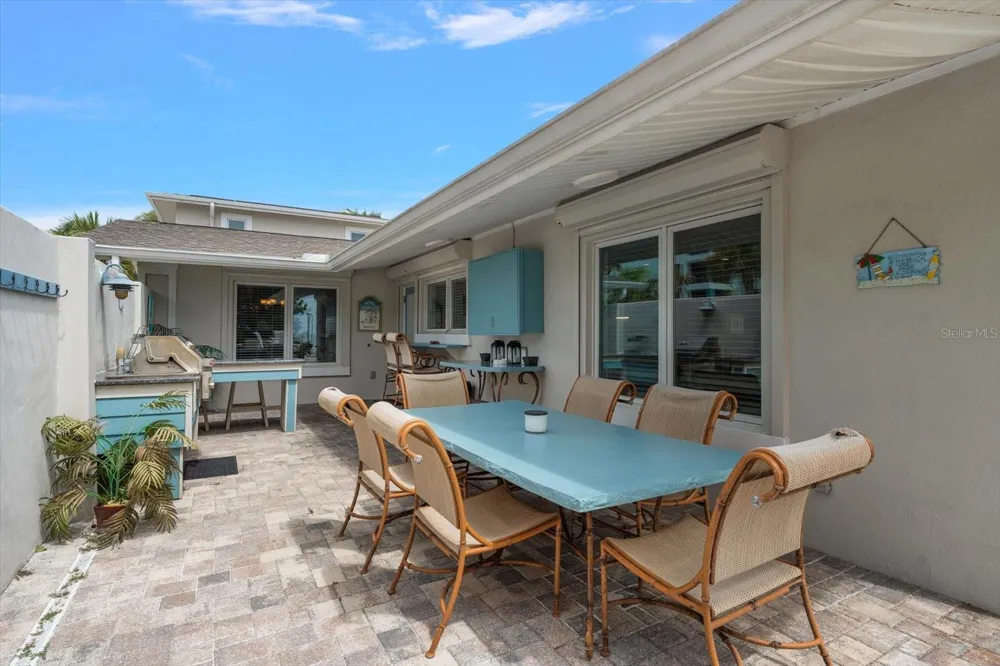 2308 BEACH TRAIL Indian Rocks Beach, FL 33785