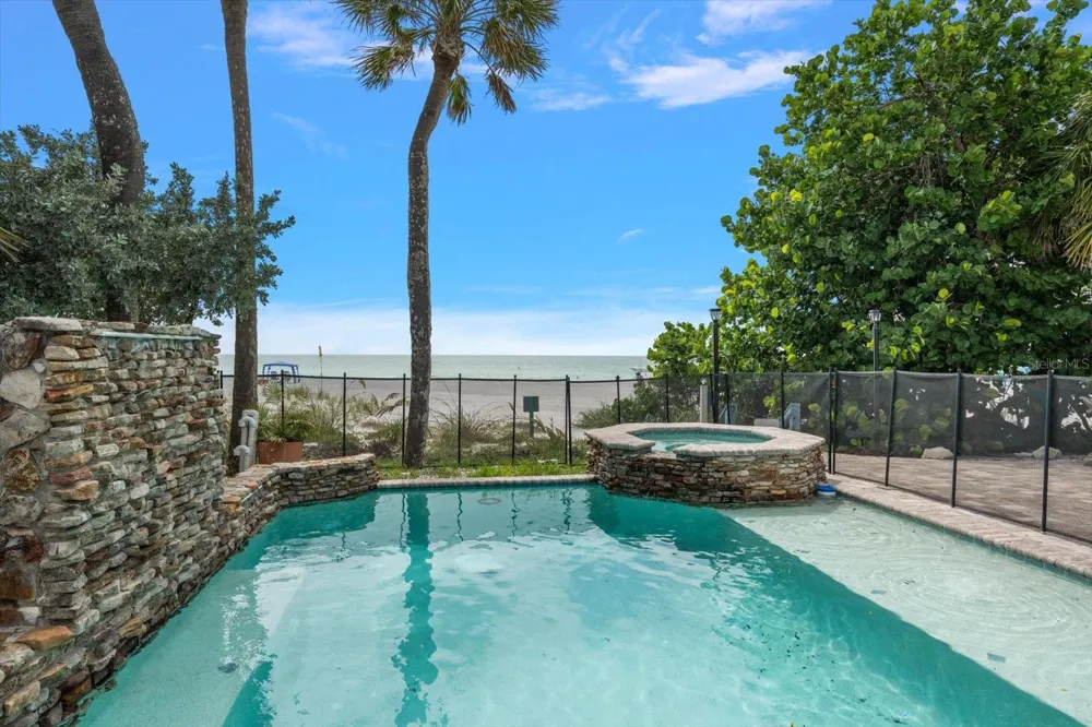 2308 BEACH TRAIL Indian Rocks Beach, FL 33785