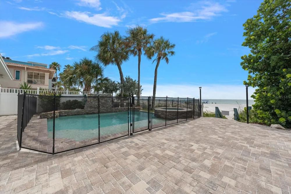 2308 BEACH TRAIL Indian Rocks Beach, FL 33785