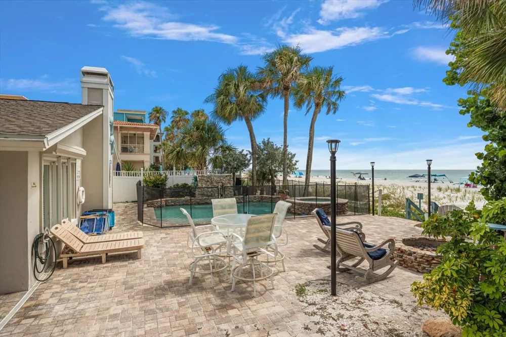2308 BEACH TRAIL Indian Rocks Beach, FL 33785