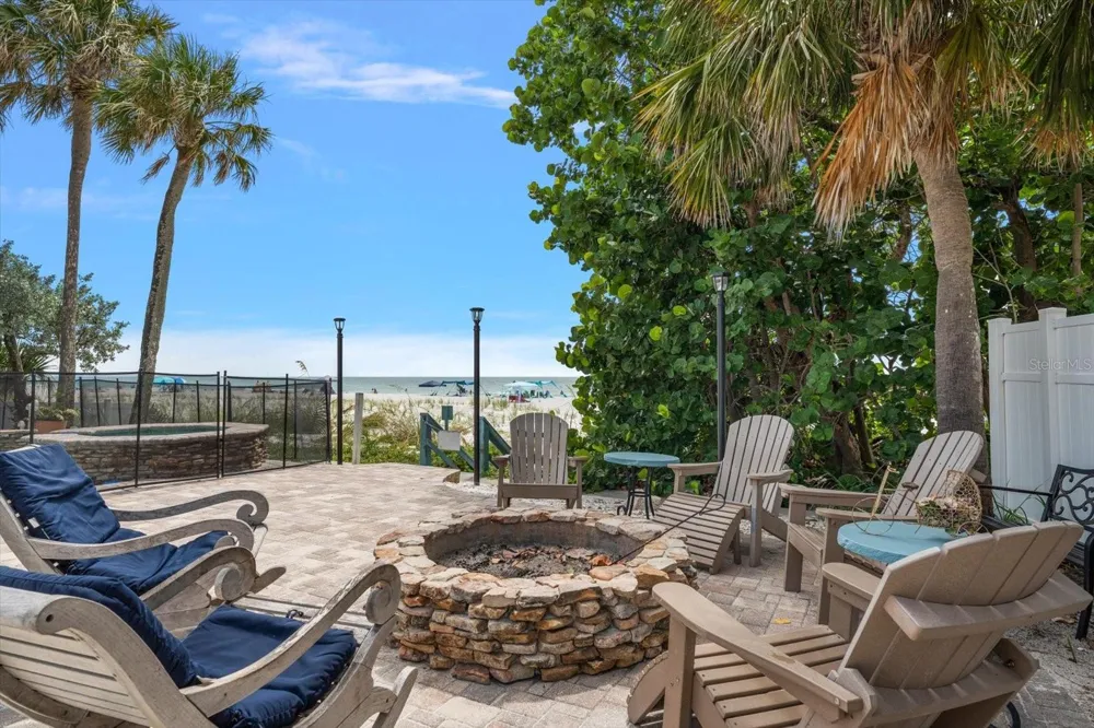2308 BEACH TRAIL Indian Rocks Beach, FL 33785