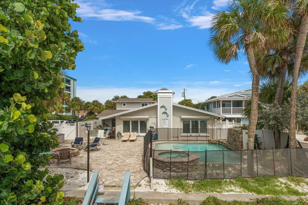 2308 BEACH TRAIL Indian Rocks Beach, FL 33785