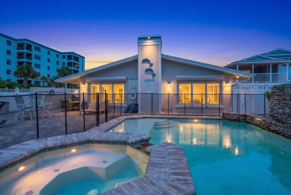 2308 BEACH TRAIL Indian Rocks Beach, FL 33785