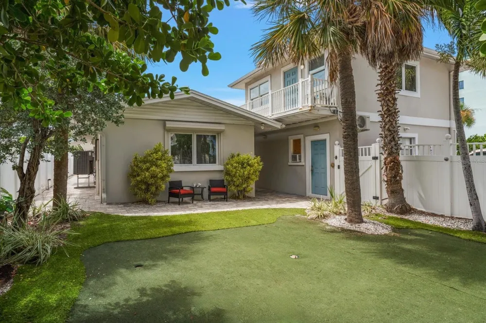 2308 BEACH TRAIL Indian Rocks Beach, FL 33785