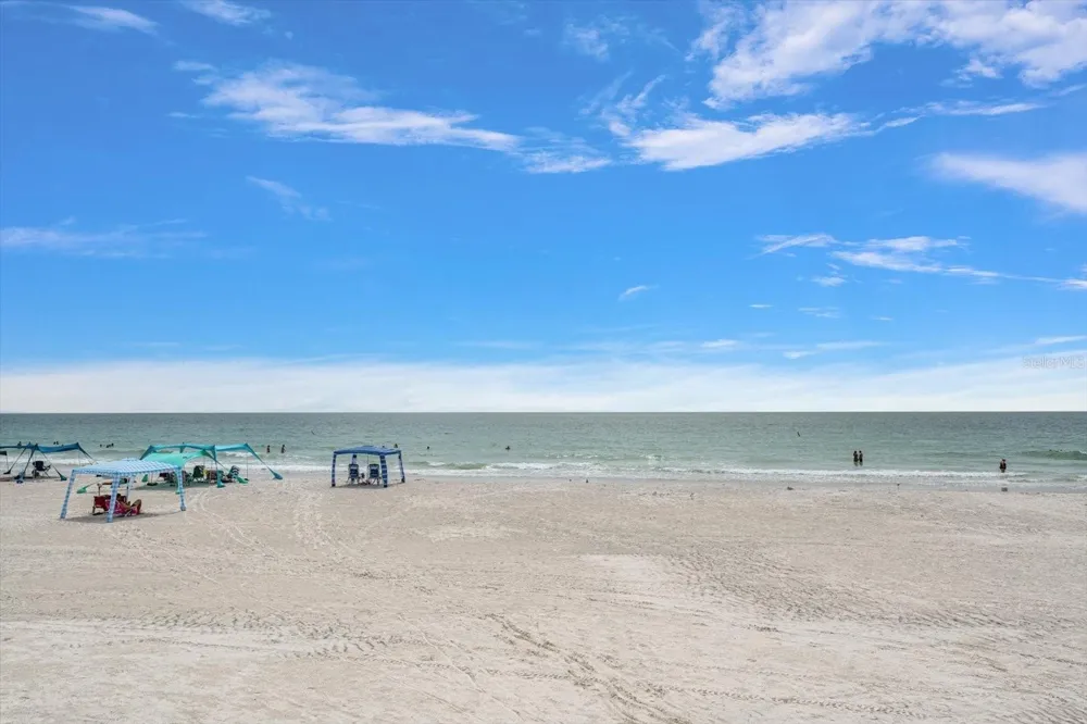 2308 BEACH TRAIL Indian Rocks Beach, FL 33785
