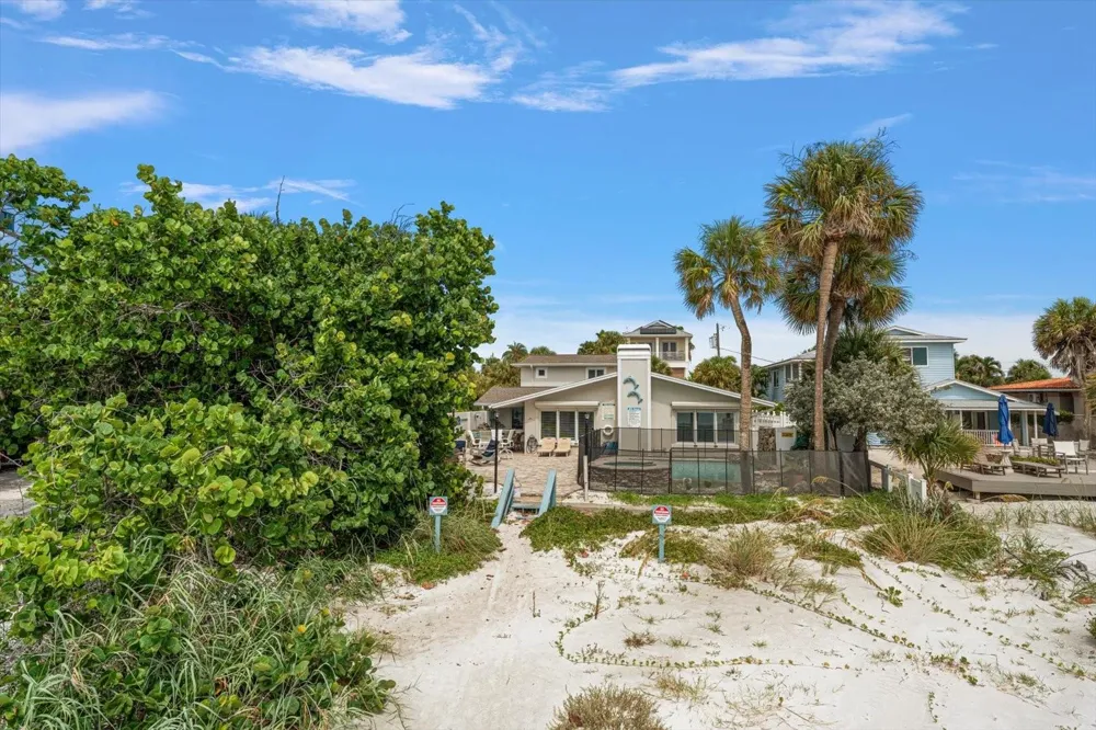 2308 BEACH TRAIL Indian Rocks Beach, FL 33785