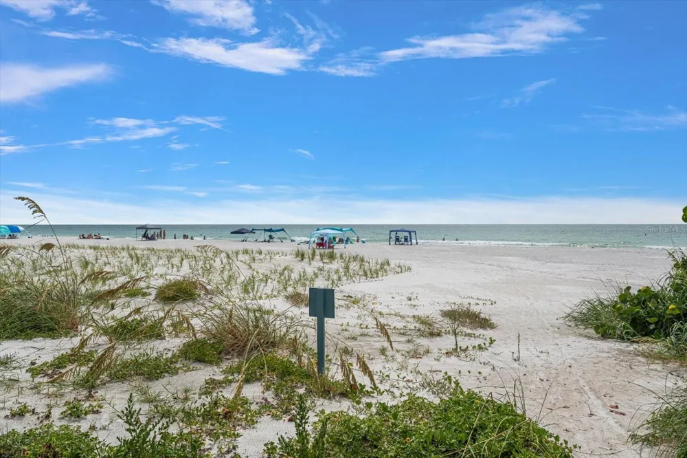 2308 BEACH TRAIL Indian Rocks Beach, FL 33785