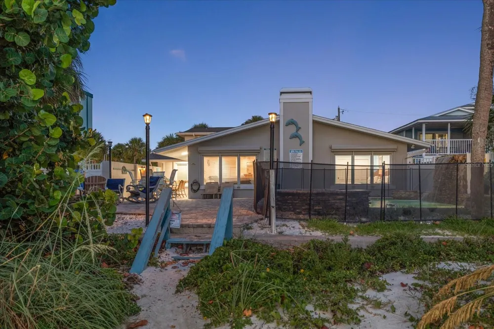 2308 BEACH TRAIL Indian Rocks Beach, FL 33785