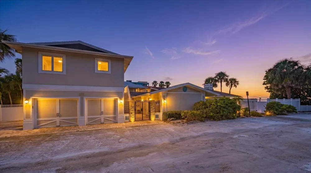 2308 BEACH TRAIL Indian Rocks Beach, FL 33785