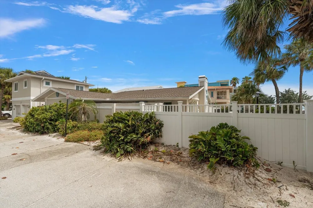 2308 BEACH TRAIL Indian Rocks Beach, FL 33785