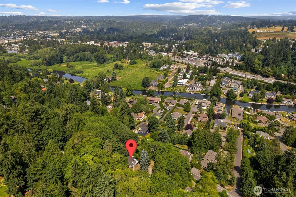 8233 NE 169th Street Kenmore, WA 98028