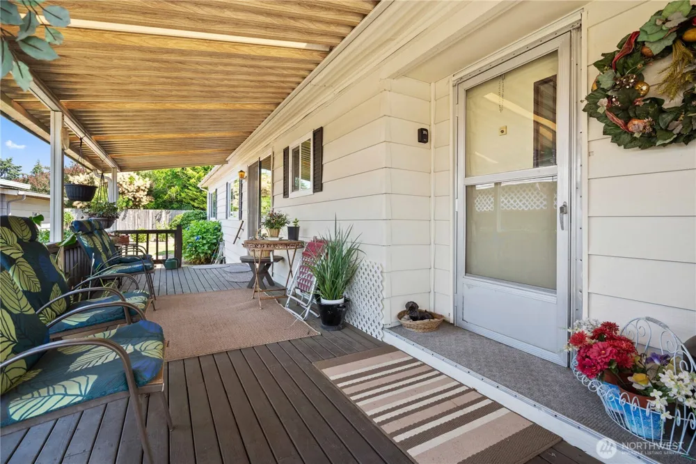 1402 22nd Street NE #262 Auburn, WA 98002