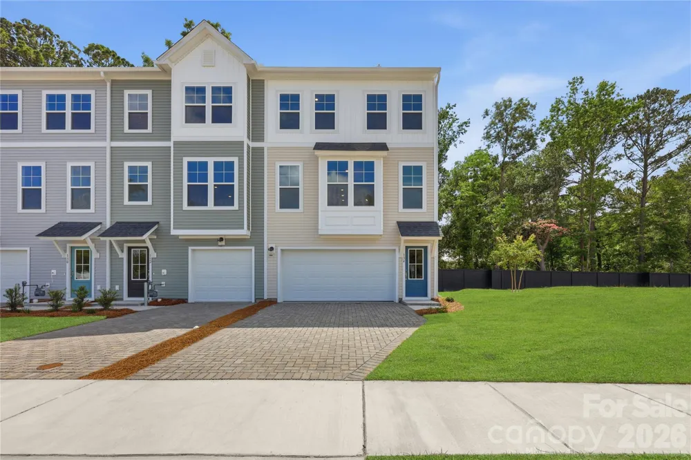 1103 Mossy Glade Road Indian Trail, NC 28079