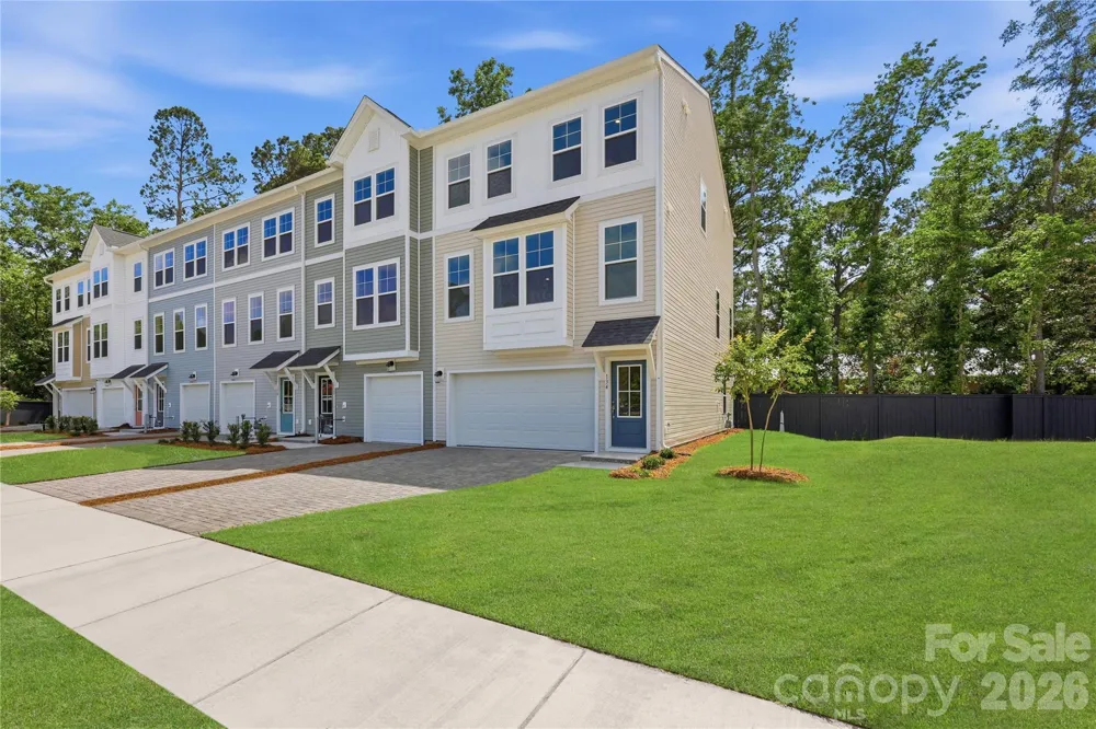1103 Mossy Glade Road Indian Trail, NC 28079