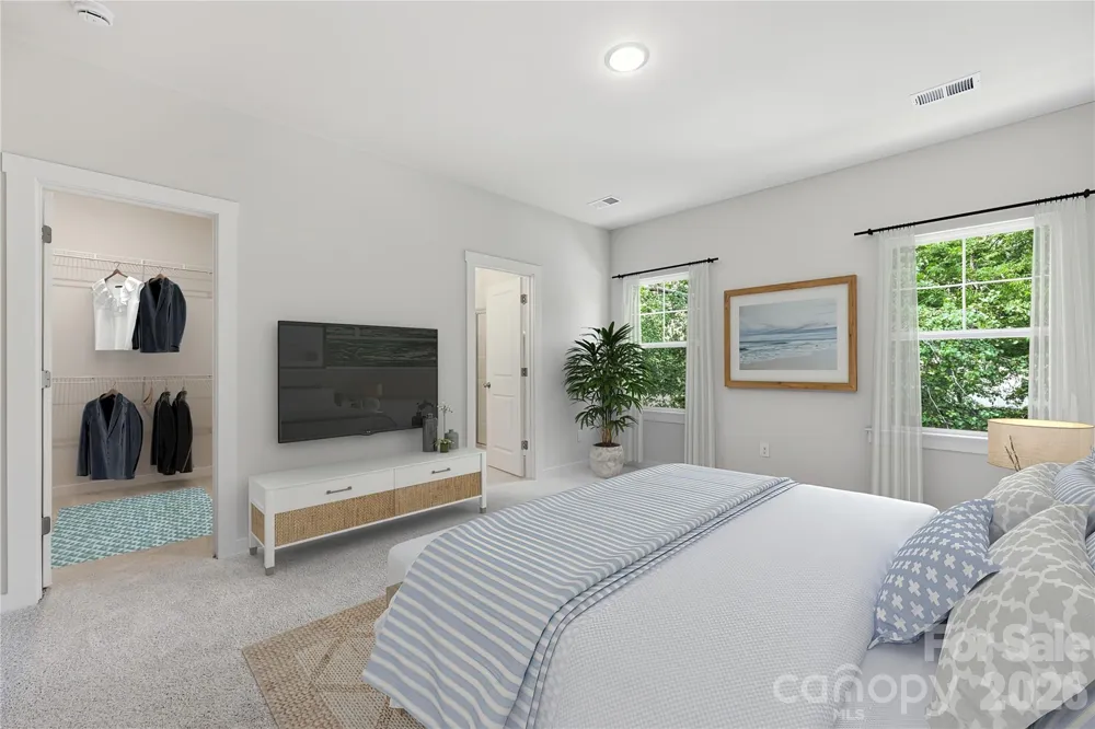 1103 Mossy Glade Road Indian Trail, NC 28079