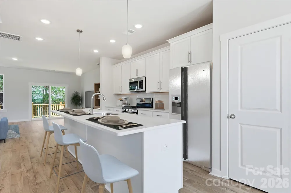 1103 Mossy Glade Road Indian Trail, NC 28079