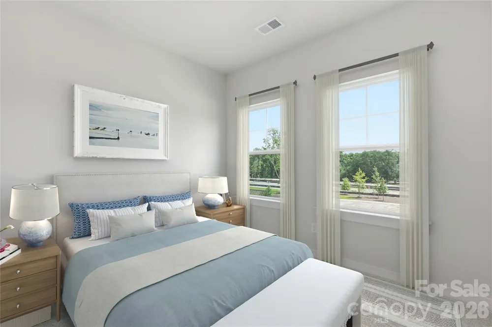 1103 Mossy Glade Road Indian Trail, NC 28079