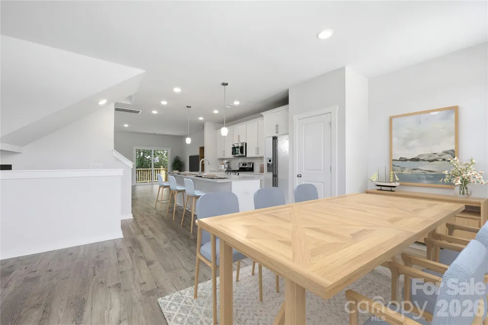 1103 Mossy Glade Road Indian Trail, NC 28079